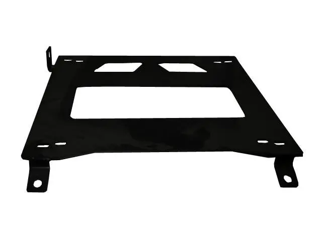 Sparco Flat Seat Track Set For Racing And Performance Applications 1