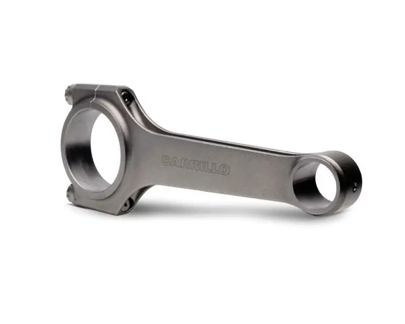 Carrillo Nissan Rb30 Pro-H Carr Bolt Connecting Rods (Single) 1