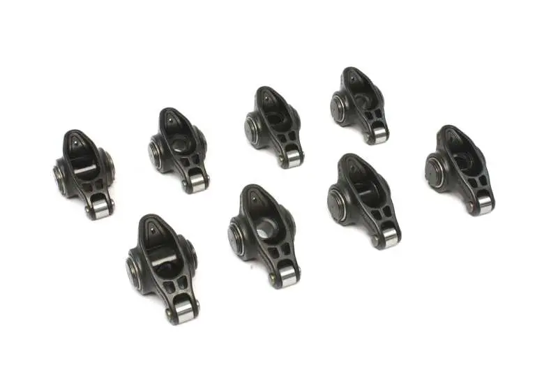 Comp Cams Ultimate Series Rocker Arms – 1.52 Ratio, 3/8-Inch Stud Mount For Small-Block Chevy 1