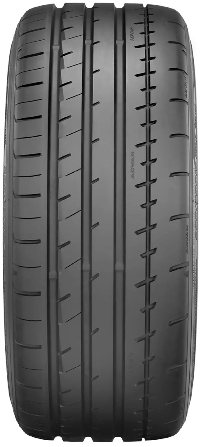Yokohama Advan Apex V601 Tire - 275/35R19 100Y 1