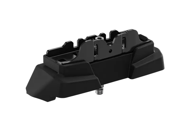 Thule Fixed Point Roof Rack Fit Kit — Model 187100 For Vehicle-Specific Mounting 1