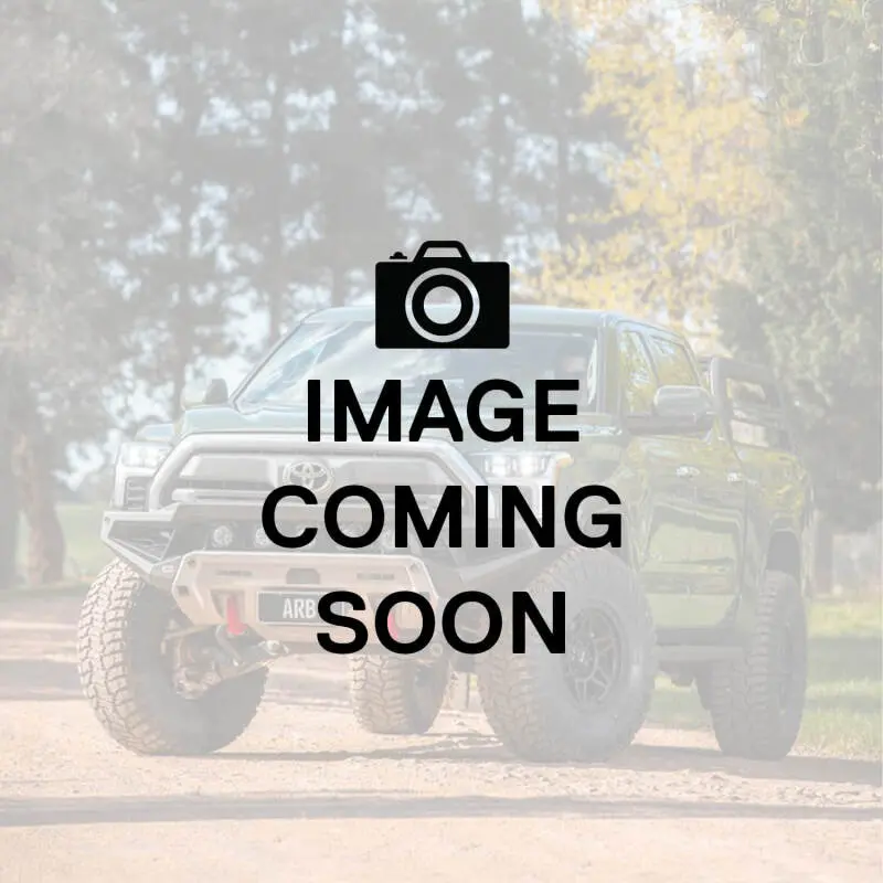 Arb Bumper Mounting Hardware Kit – Designed For Arb Bull Bar Model 3435010 1