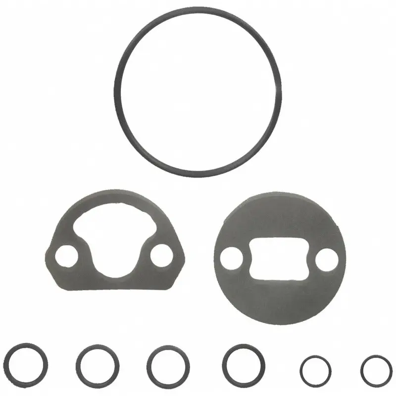Fel-Pro Oil Cooler Gasket Kit For Chevrolet S10 V6/V8 Engines 1