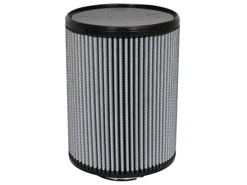 Afe Magnum Flow Universal Air Filter – Pro Dry S Media, 4" H X 8.5" W X 8.5" D X 11" L 1