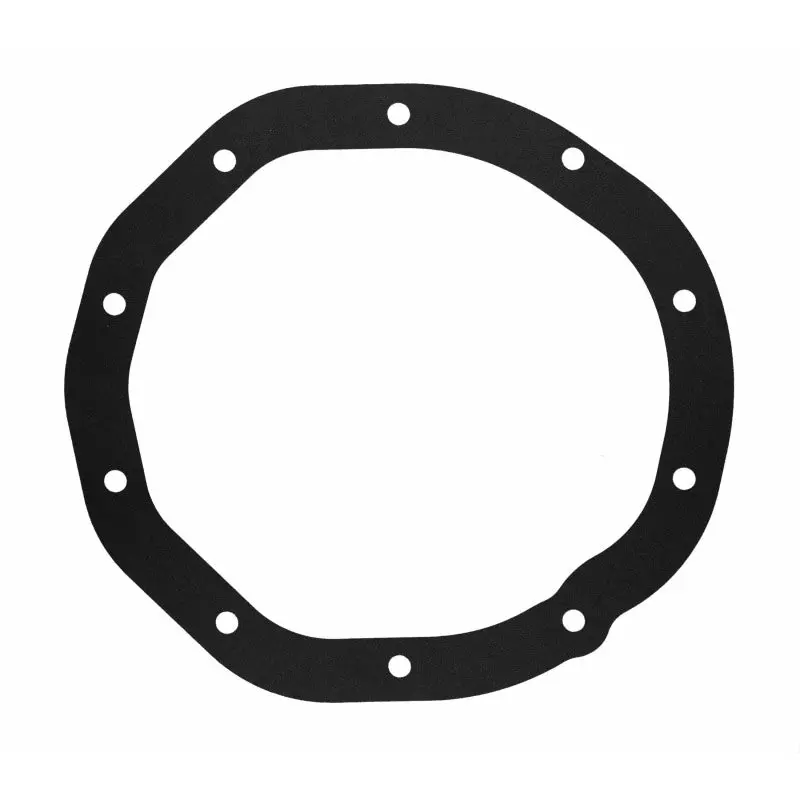 Fel-Pro Chevrolet Silverado 1500 Axle Housing Cover Gasket Irregular Shaped 10 Bolt Hole Gasket 1