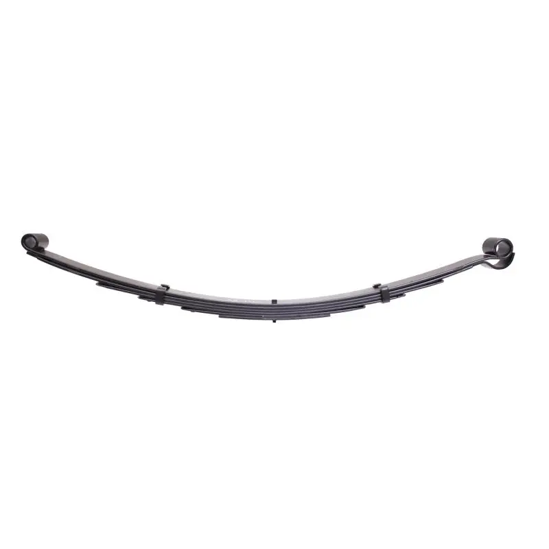 Omix Rear Leaf Spring 6 Leaf 76-86 Cj Models 1