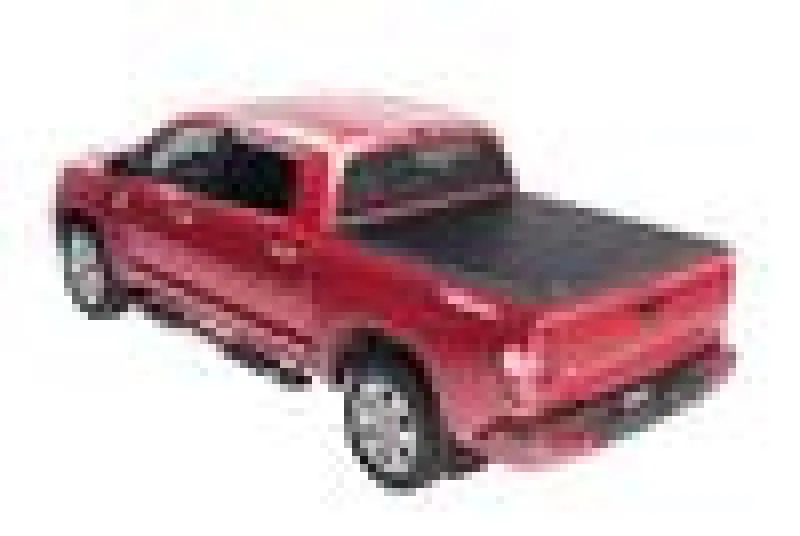 Bak Revolver X2 Retractable Tonneau Cover For 2007–2020 Toyota Tundra (5′6″ Bed, Factory Track System) 1