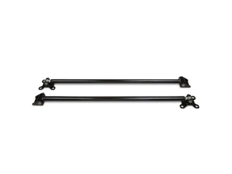 Cognito Economy Traction Bar Kit – For 2011–2019 Chevy/Gmc Silverado & Sierra 2500/3500 Hd (2Wd/4Wd) 1