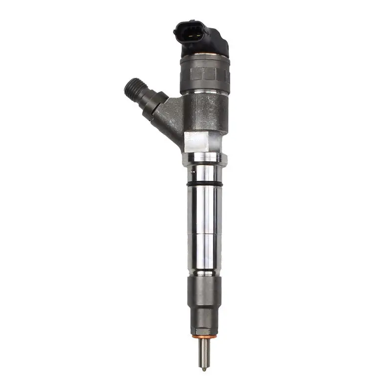 Industrial Injection Remanufactured Lmm Duramax Fuel Injector – 2007.5–2009 Chevrolet 6.6L, Race5 30 Lpm, 75% Flow Increase 1
