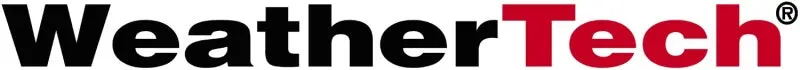 Weathertech Front Floor Mats For 2022–2023 Nissan Frontier King Cab & Crew Cab – Premium Rubber, Grey 1