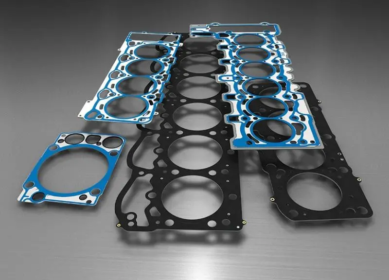 Mahle Oem Head Gasket Set For 2006–2007 Subaru B9 Tribeca 1