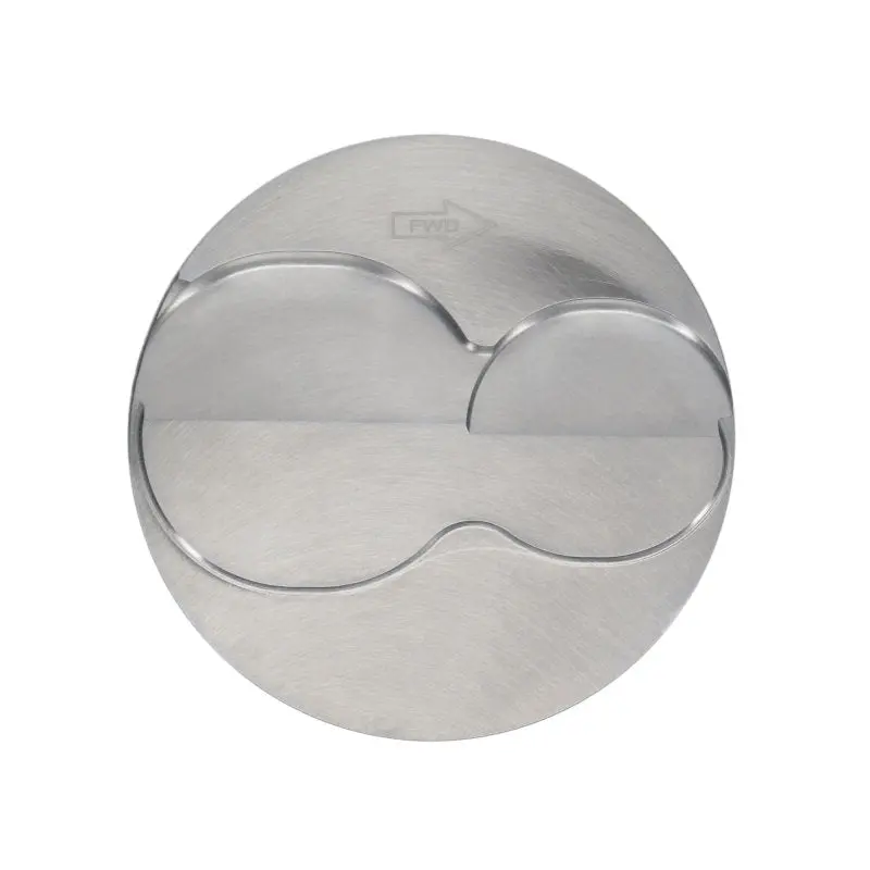 Wiseco Ls-Series Forged Pistons – -2.8Cc Dome, 4.185-Inch Bore, Chevy Ls Engine Compatible 1
