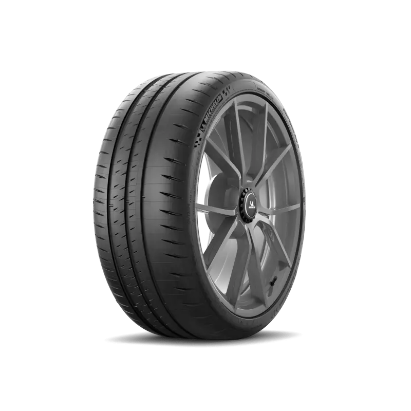 Michelin Pilot Sport Cup 2 R 305/30Zr20 (103Y) 1