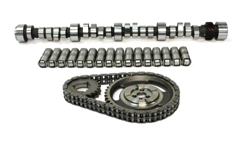 Comp Cams Xr294Hr-10 Hydraulic Roller Camshaft Kit 1