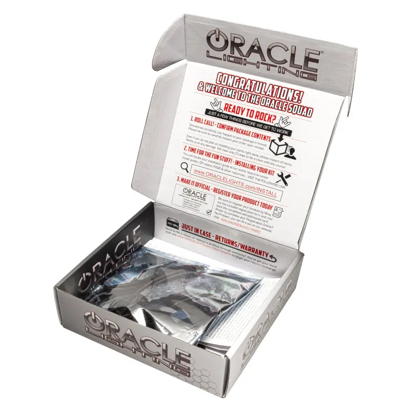 Oracle 3156 Led Replacement Bulb – 13-Smd Cool White, Single-Unit Design 1