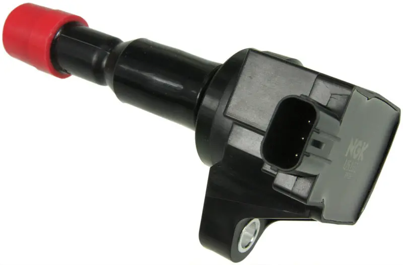 Ngk Cop Ignition Coil For 2007–2008 Honda Fit 1