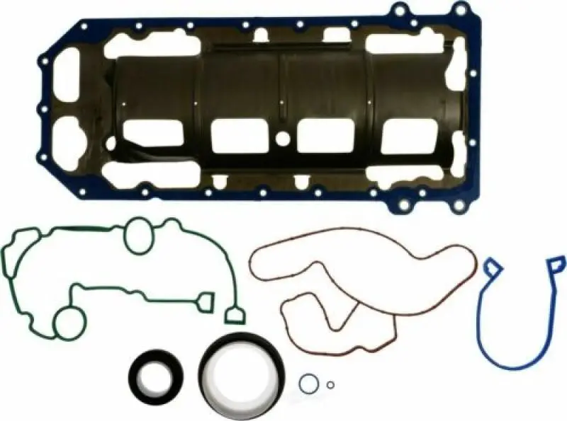 Mahle Original Equipment Conversion Kit For Classic Ford Bronco (1966–1967) 1