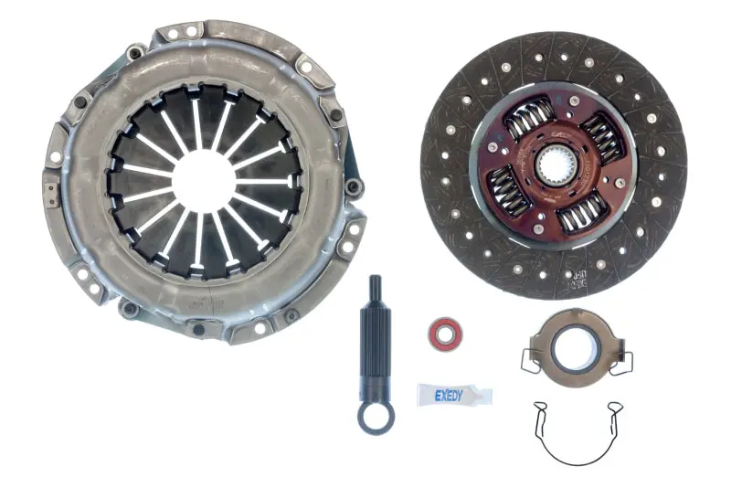 Exedy Oe Replacement Clutch Kit For 2005–2010 Scion Tc 2.4L 1