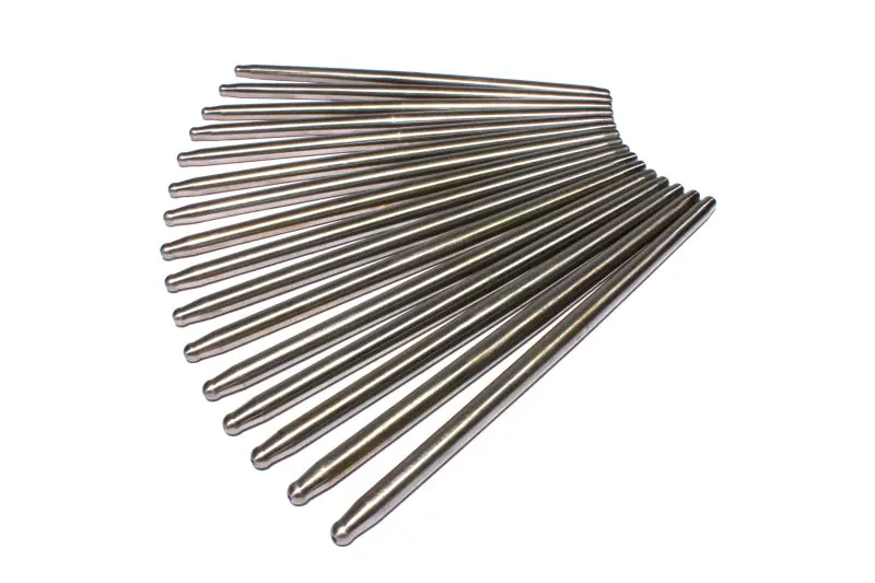 Comp Cams Pushrod7.450In Dual Taper 3/8-7/16 .165 1