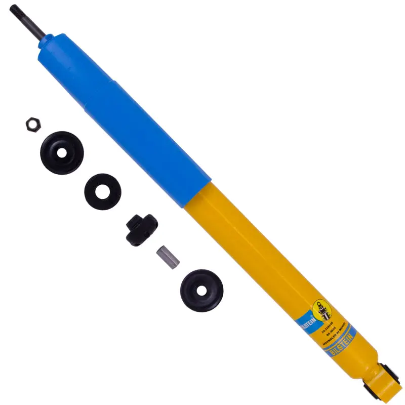 Bilstein 4600 Series 2019 Ram 1500 4X4 W/O Air Leveling W/O Off Road Package Rear Shock Absorber 1
