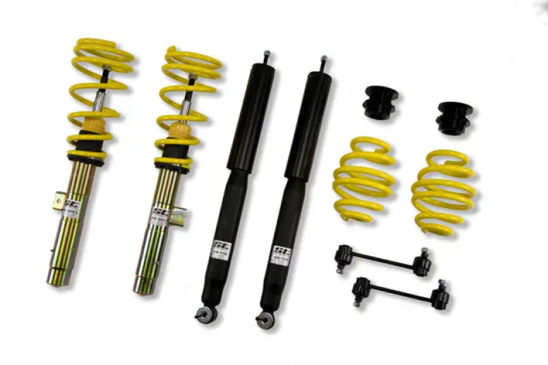 St Coilover Suspension Kit For 2001–2006 Bmw E46 M3 Coupe And Convertible 2