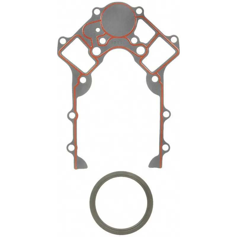 Fel-Pro Buick Lesabre Bs 40621-1 Engine Crankshaft Seal Kit 1