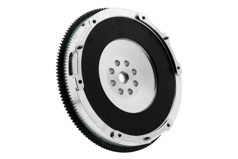 Action Clutch Lightweight Aluminum Flywheel – Optimized For 2007–2008 Acura Tl Type-S 3.5L (J35) 1