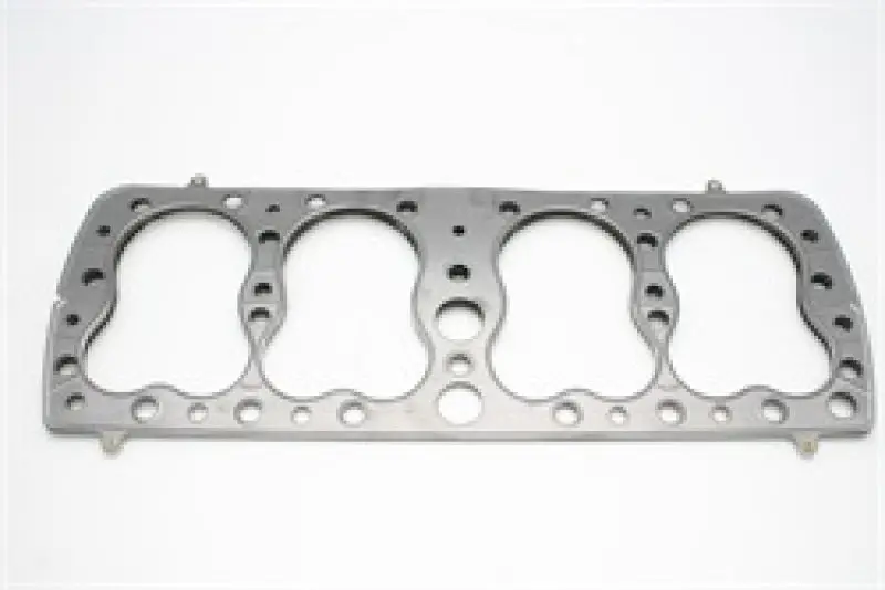 Cometic Mls Cylinder Head Gasket For Ford 239 Flathead V8 – .045" Thickness, 3.375" Bore, 24-Stud 59A Pattern 1
