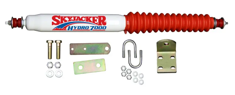Skyjacker 1994-1996 Mazda B3000 Steering Damper Kit 1