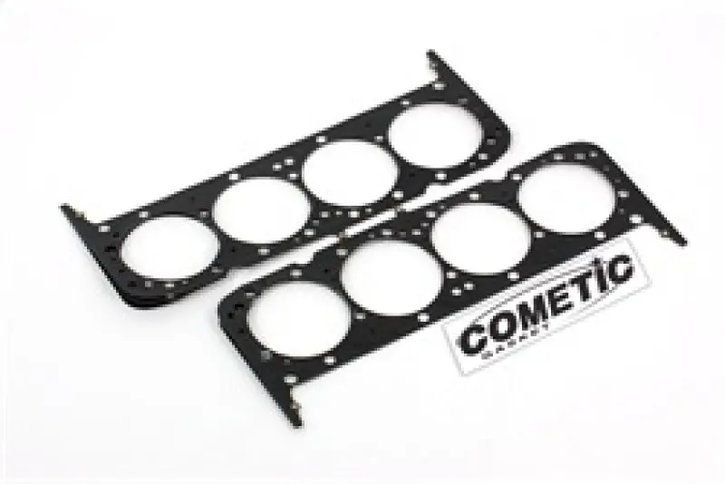 Cometic Ford 239 Flathead V8 .040In Mls Cylinder Head Gasket - 3.375In Bore - 24 Stud - 59A 2