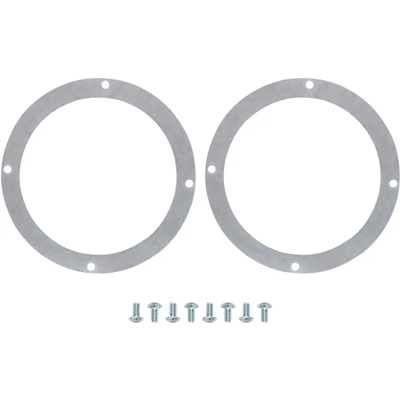Camburg Rear Hub Seal Retainer Kit – 3.25" Diameter, Precision-Machined For Durability 1