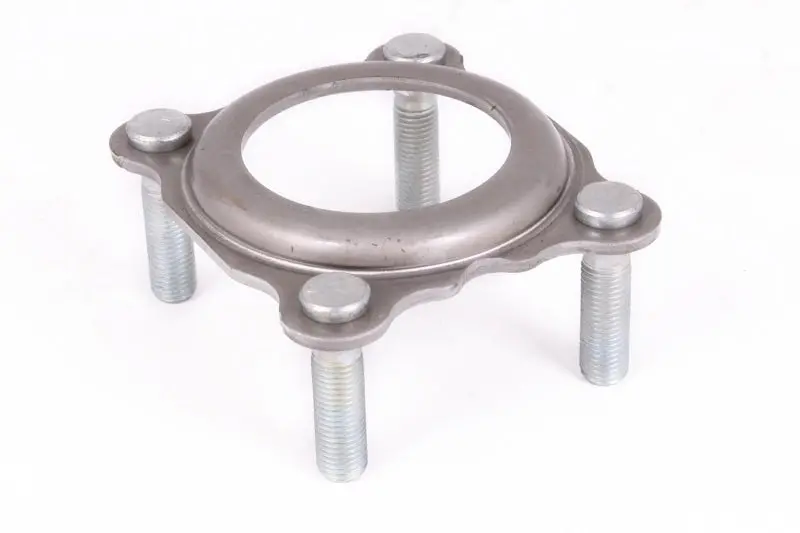 Omix Rear Axle Seal Retainer 07-18 Jeep Wrangler 1