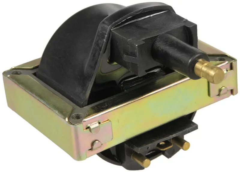 Ngk Hei Ignition Coil For 1991–1995 Volvo 940 Models 1