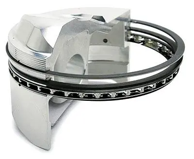 Je Pistons Ring Sets .043-1/16-3/16 Ring 1