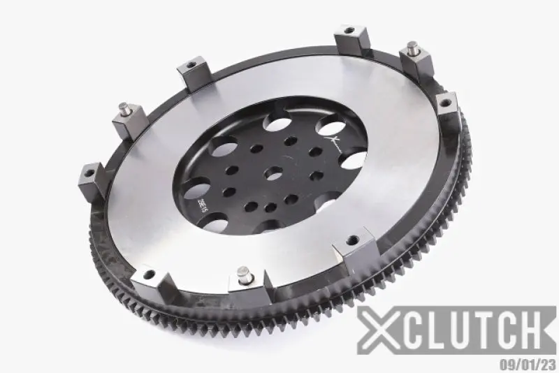 Xclutch Chromoly Flywheel For 1991–1999 Mitsubishi 3000Gt Spyder Vr-4 (3.0L) 1