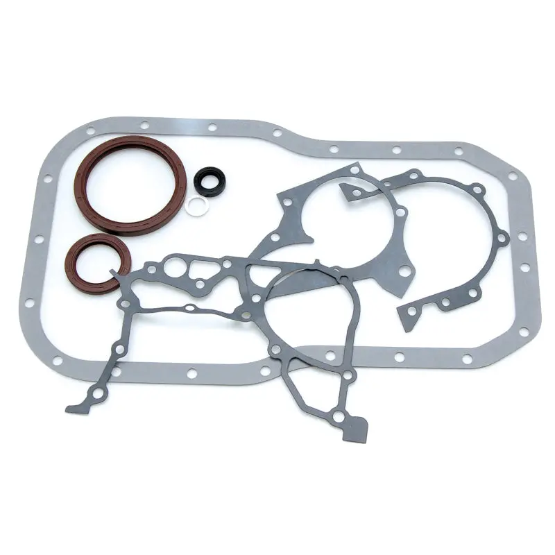 Cometic Bottom-End Gasket Kit For Toyota 5S-Fe Engine – Gen 1 & Gen 2 Applications 1