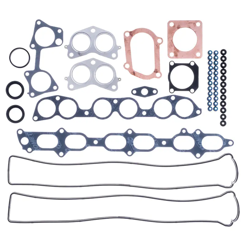 Cometic Toyota 7M-Ge/7M-Gte Top End Gasket Kit - Without Cylinder Head Gasket 1