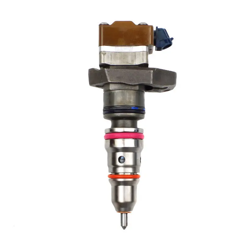 Industrial Injection Remanufactured 7.3L Powerstroke Injector Set – Race1 120Cc, 50–60 Hp Gain 1