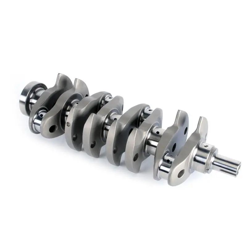 Skunk2 108Mm Stroker Crankshaft For Honda And Acura K-Series Engines 1