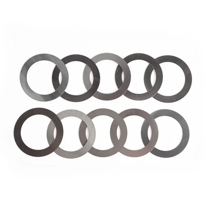 Omix-Ada D44 Shim Kit For 2007–2018 Jeep Wrangler Jk/Jku Rubicon Axles 1
