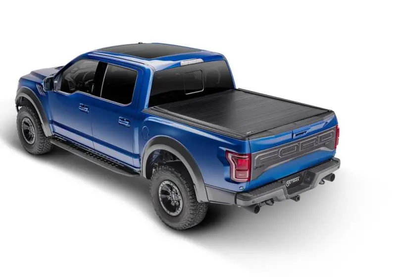 Retrax 14-18 Chevrolet/Gmc / 2015+ 2500/3500 / 2019 1500 Legacy/Ltd. (5.8Ft. Bed) Retrax Ix 1