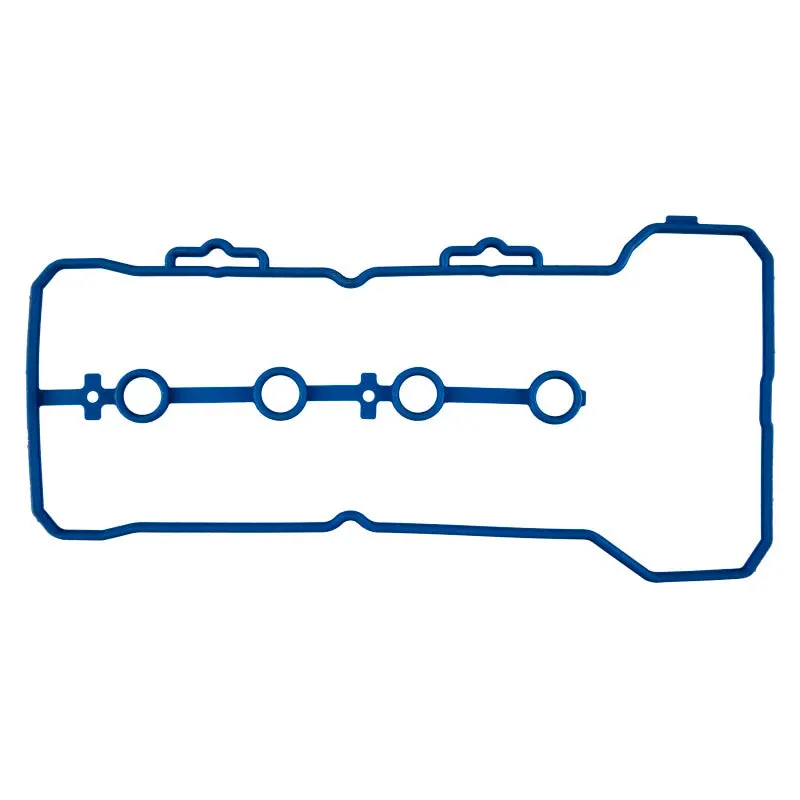 Fel-Pro Valve Cover Gasket Set For Nissan Versa Vs (Part #50890R) 1
