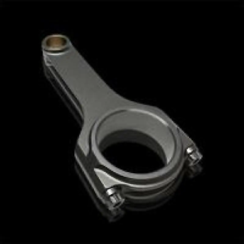 Brian Crower Forged Connecting Rod – 5.590" Length, Compatible With Toyota 2Jz-Gte/Ge Engines, Arp Custom Age 625+ Fasteners (Single Rod) 1