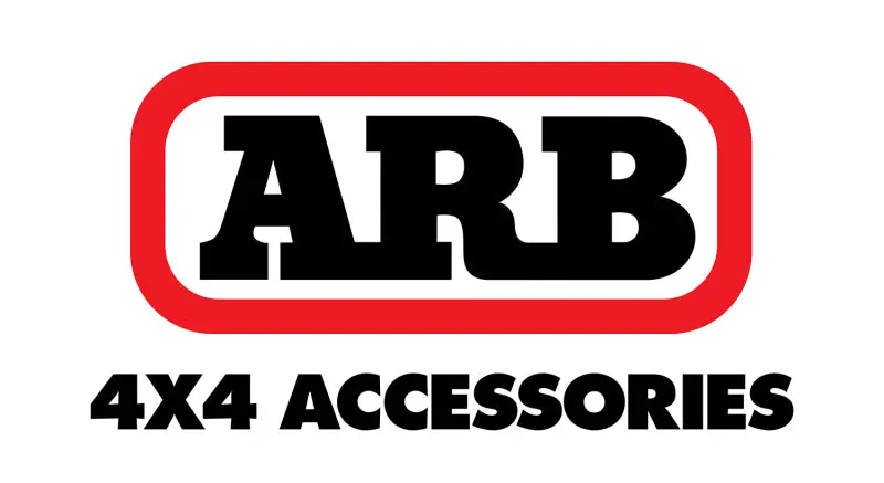 Arb Sahara Tube Kit Amarok Suits 3970030 Incl 5100270 1