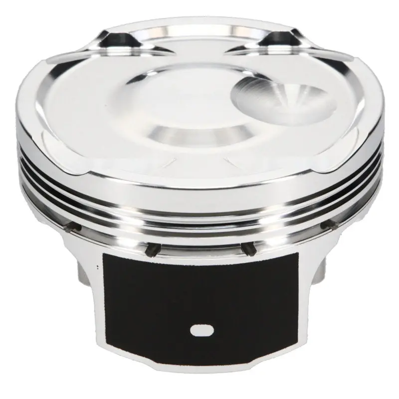 Je Pistons Set Of 6 For 2017+ Ford Ecoboost Gen 2 — 3.642" Bore, 10.5:1 Compression Ratio 1