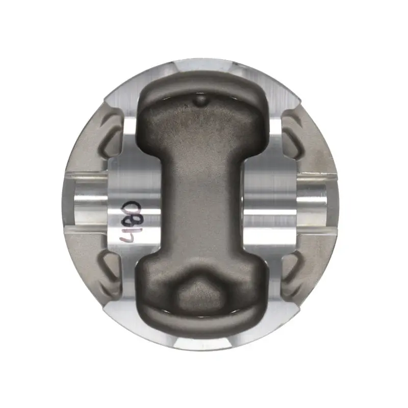 Wiseco Ls-Series Forged Pistons – -2.8Cc Dome, 4.185-Inch Bore, Chevy Ls Engine Compatible 2