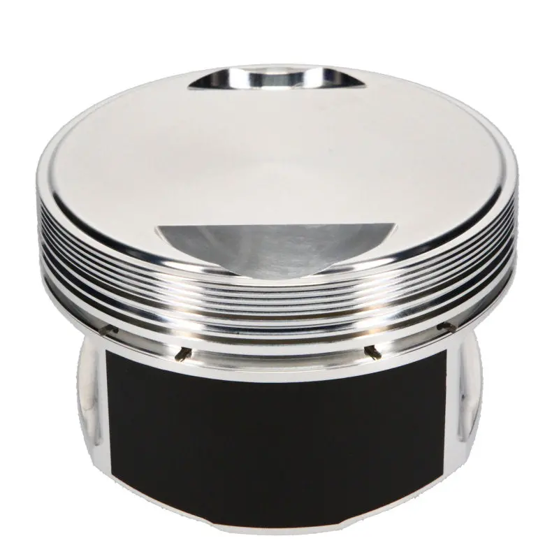 Je Pistons 3.3L Turbo Engine Piston Kit – Porsche-Specific, 6-Piece Set 1