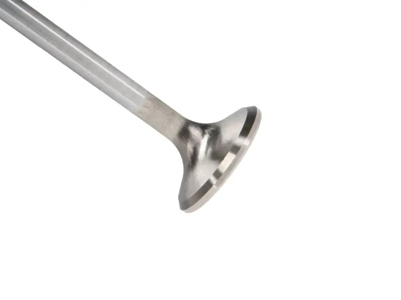 Manley Stainless Steel Race Master Exhaust Valves For Toyota Scion Tc 2.4L 2Az-Fe Dohc 16V 1